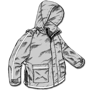 Dancing Coat